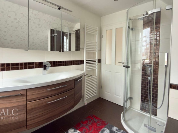 Badezimmer OG 