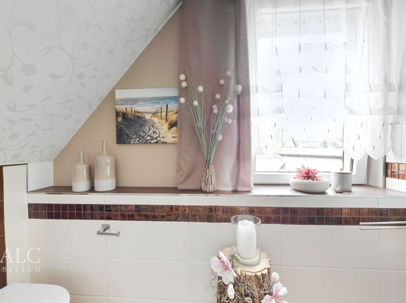 Badezimmer OG 