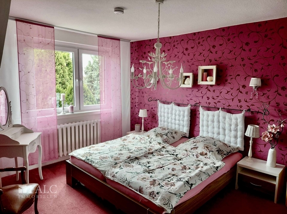 Schlafzimmer OG 