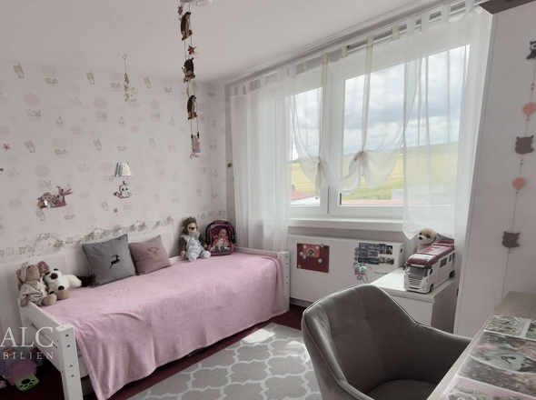 Kinderzimmer OG 