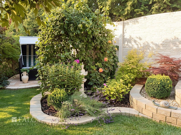 Garten 