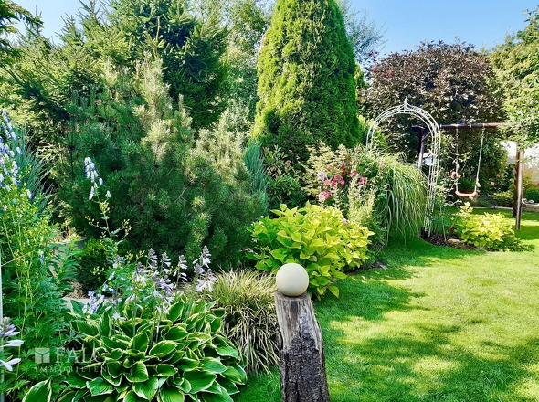 Garten