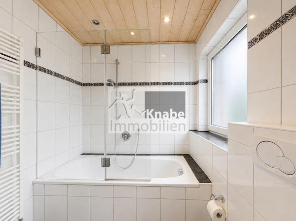 Badezimmer OG