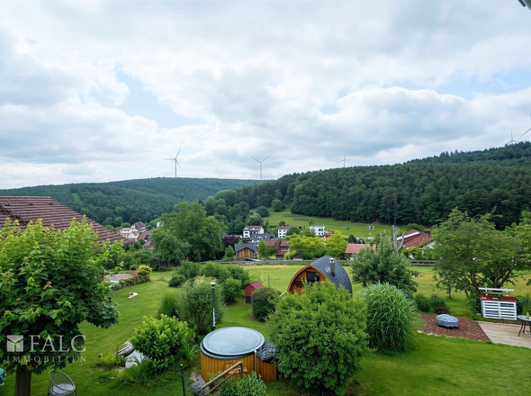 Ausblick - (KI generiert)