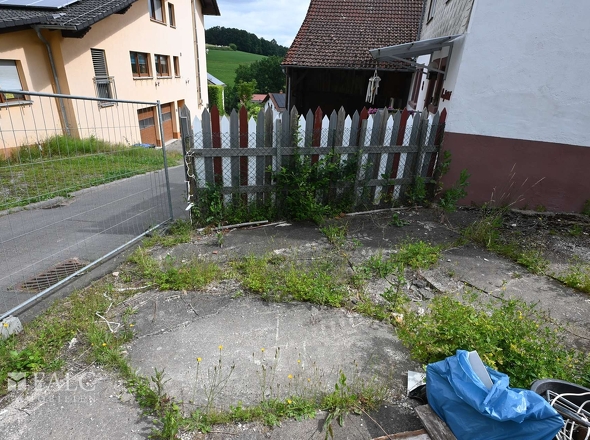 Außenansicht