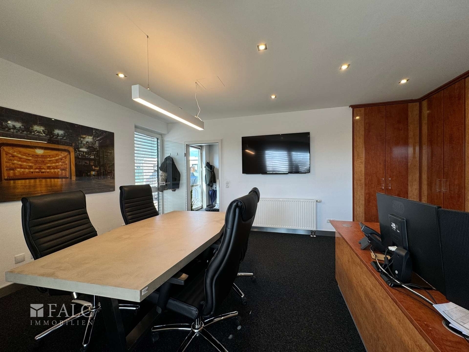 Büro