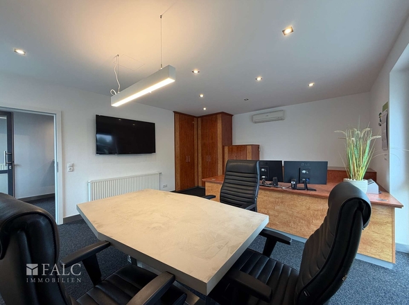 Büro