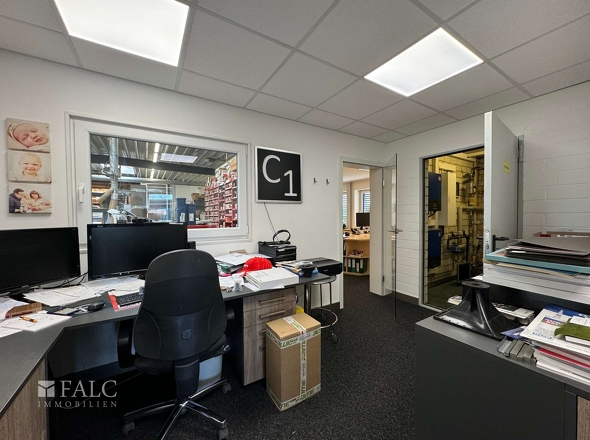 Büro