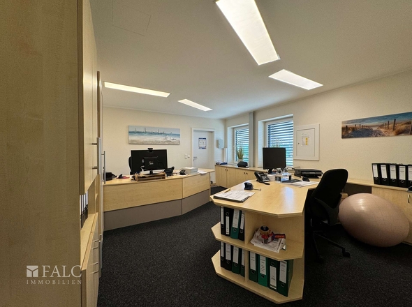 Büro