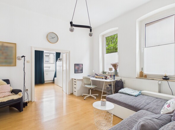 1.OG Wohnung Nr. 3