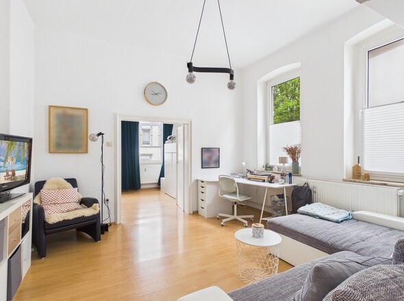 1.OG Wohnung Nr. 3