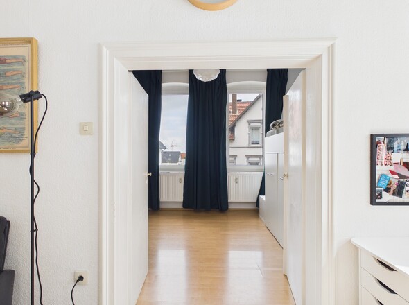 1.OG Wohnung Nr. 3