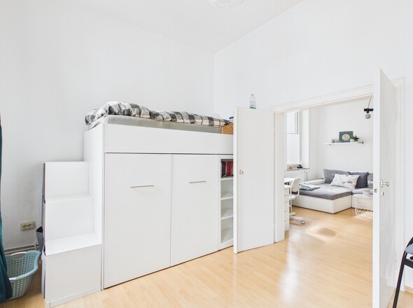 1.OG Wohnung Nr. 3