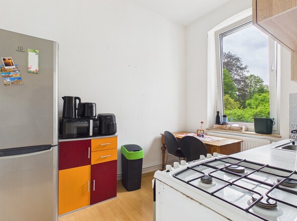 1.OG Wohnung Nr. 3