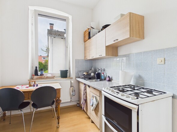 1.OG Wohnung Nr. 3