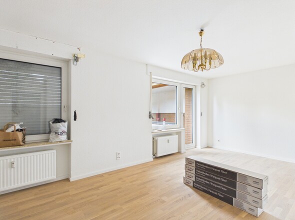 EG Hinterhaus