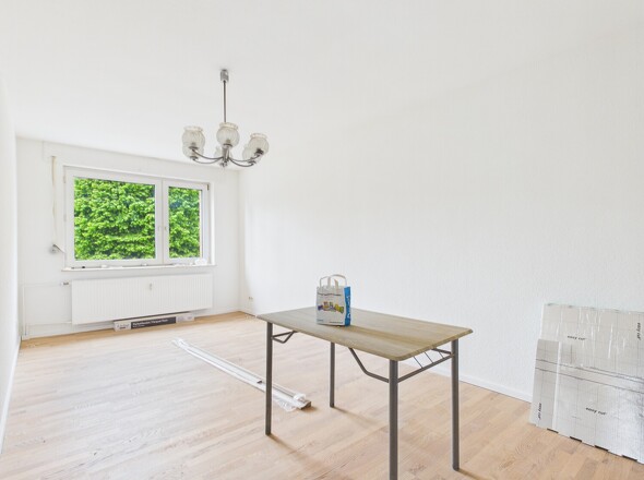 1.OG Hinterhaus