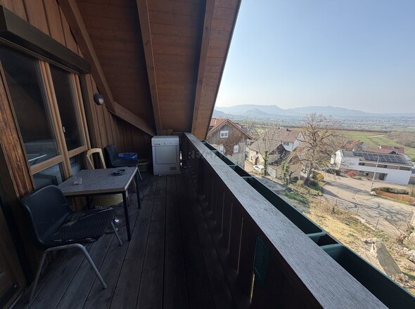 Balkon-DG