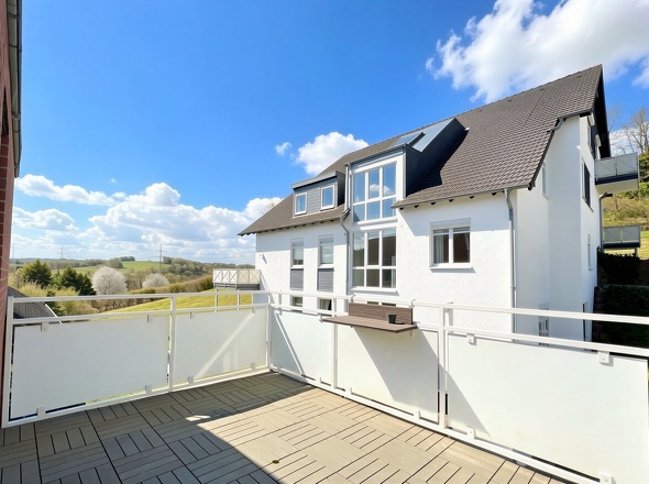 Balkon 