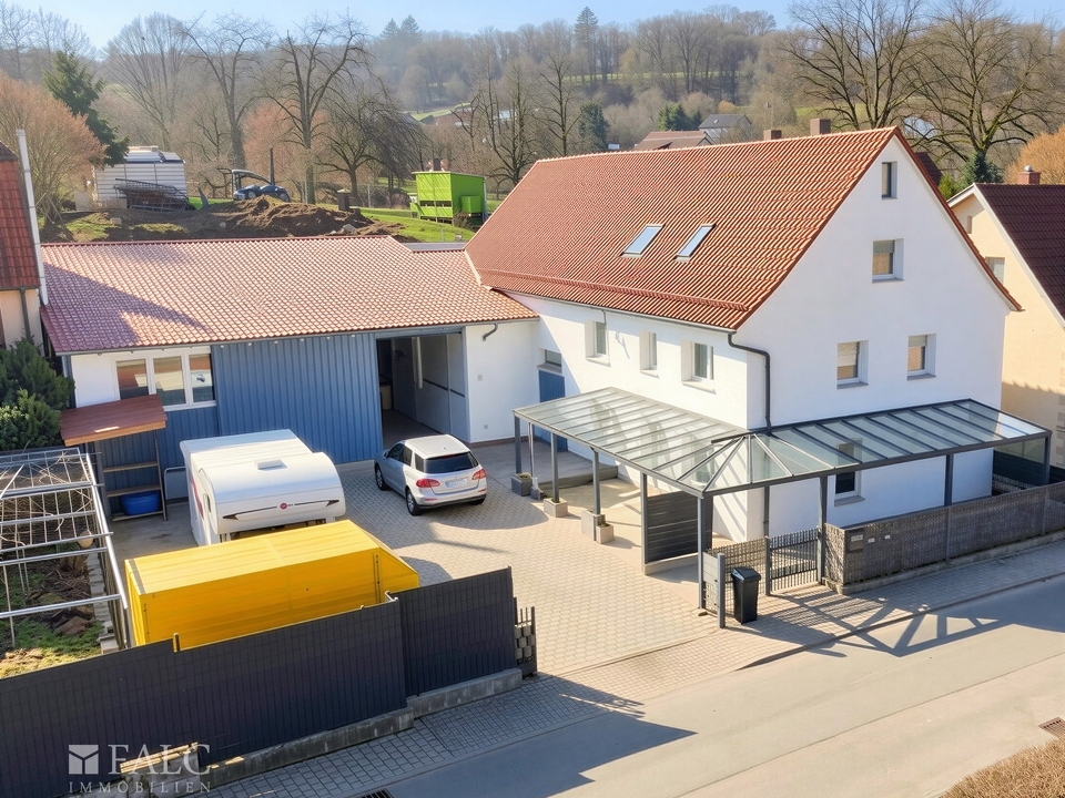 Willkommen