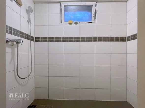 Dusche EG