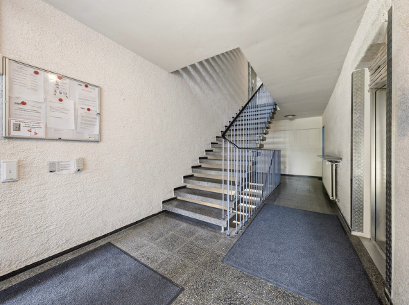 Treppenhaus