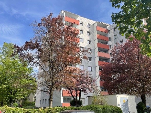 Außenansicht