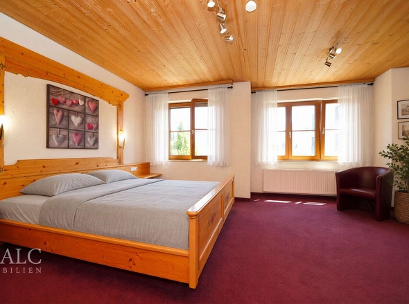 ... Doppelzimmer...