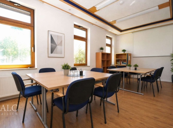 Konferenz- oder Pausenraum