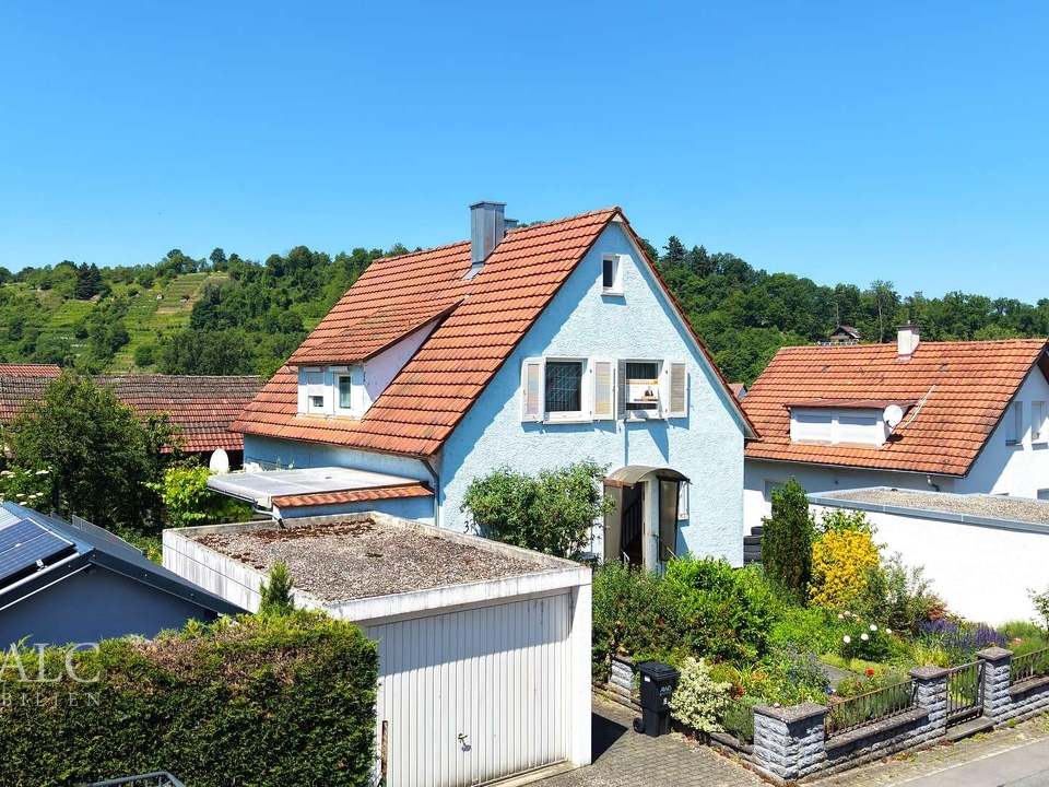 Außenansicht
