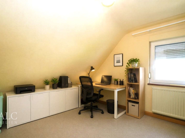 Mögl. Home-Office DG