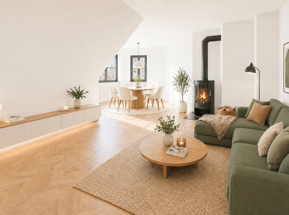 Zimmer 1 (virtuelles staging)