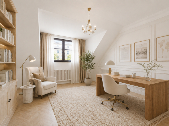 Zimmer 3 (virtuelles staging)