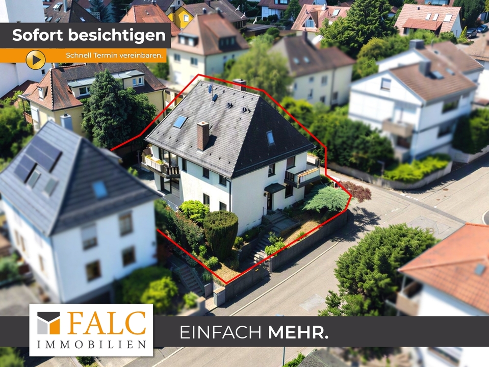 Real Estate Title Image Background