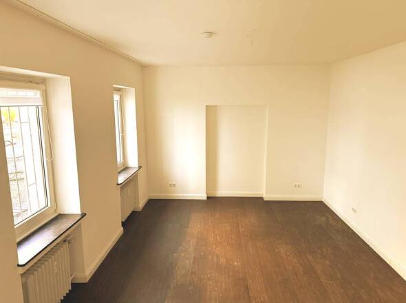 1. OG - Wohnzimmer 
