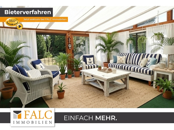 Wintergarten