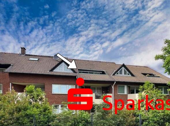 Südansicht