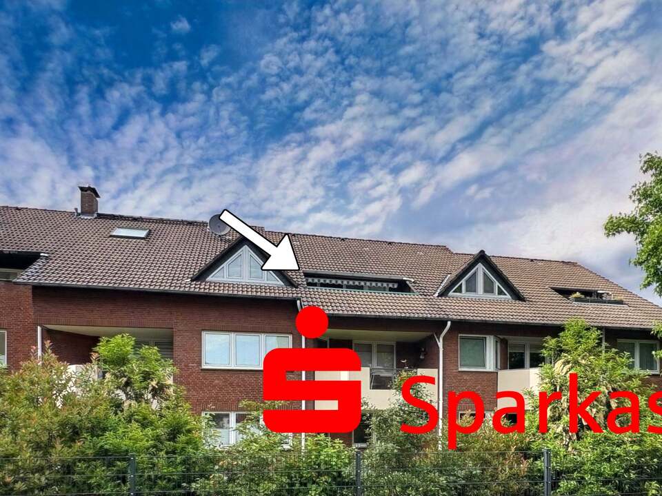 Südansicht