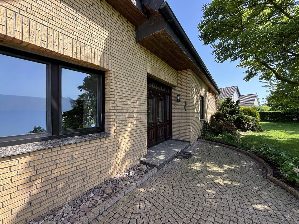 Eingangsbereich