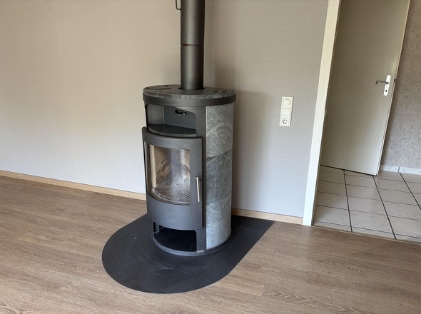 Kaminofen EG