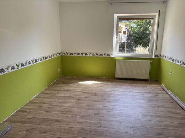Zimmer 2 EG