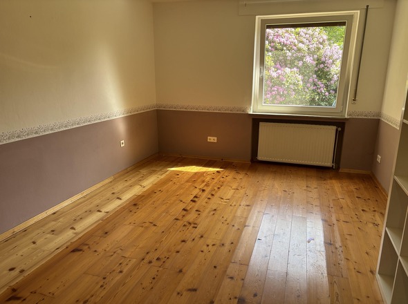 Zimmer 1 EG