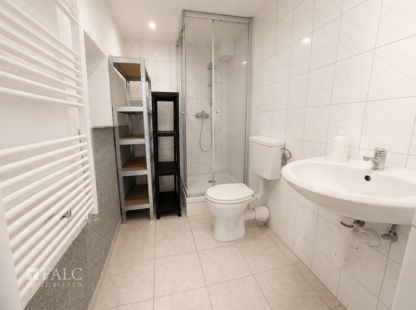 Badezimmer OG