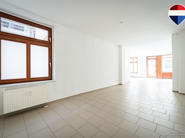 Gewerbefläche 