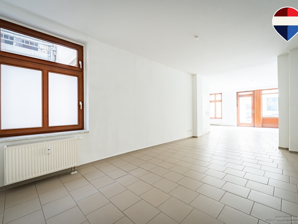 Gewerbefläche 
