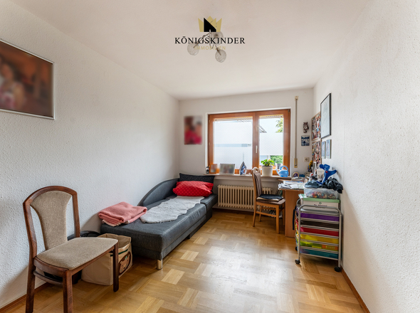EG: Zimmer 1