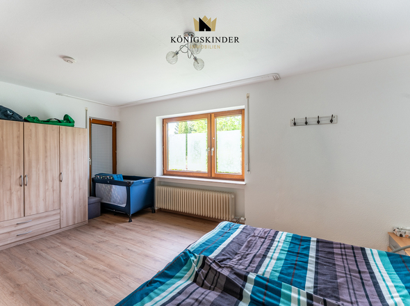 EG: Zimmer 3