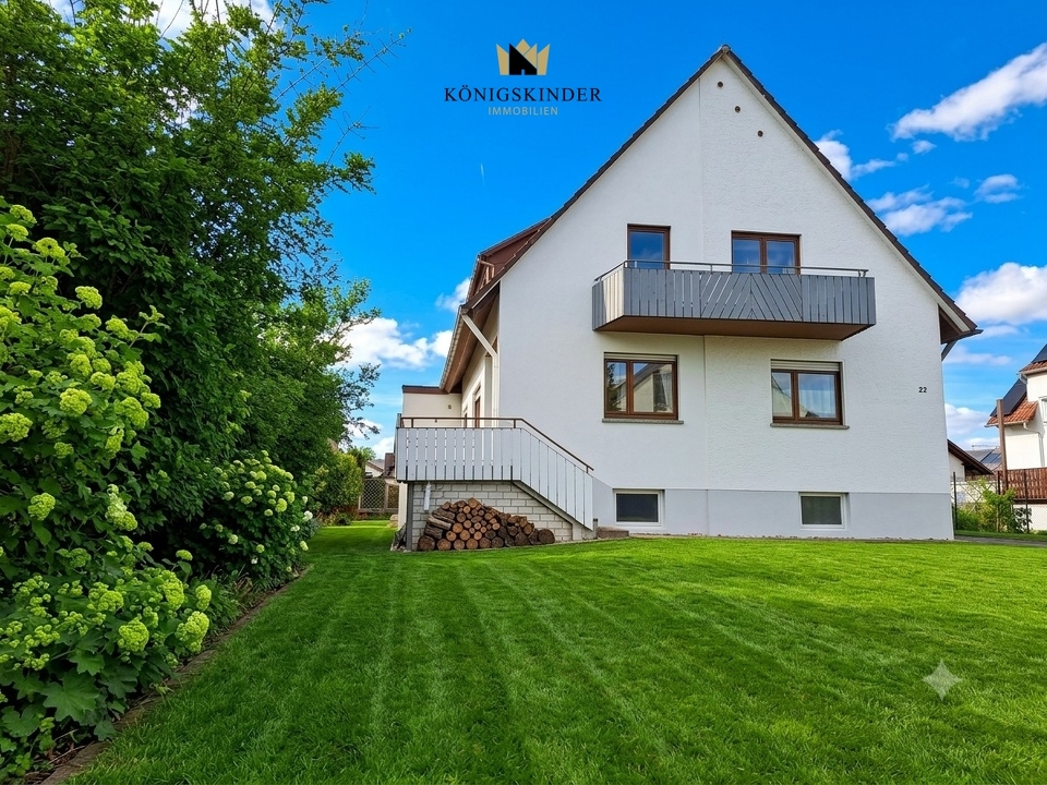 Real Estate Title Image Background