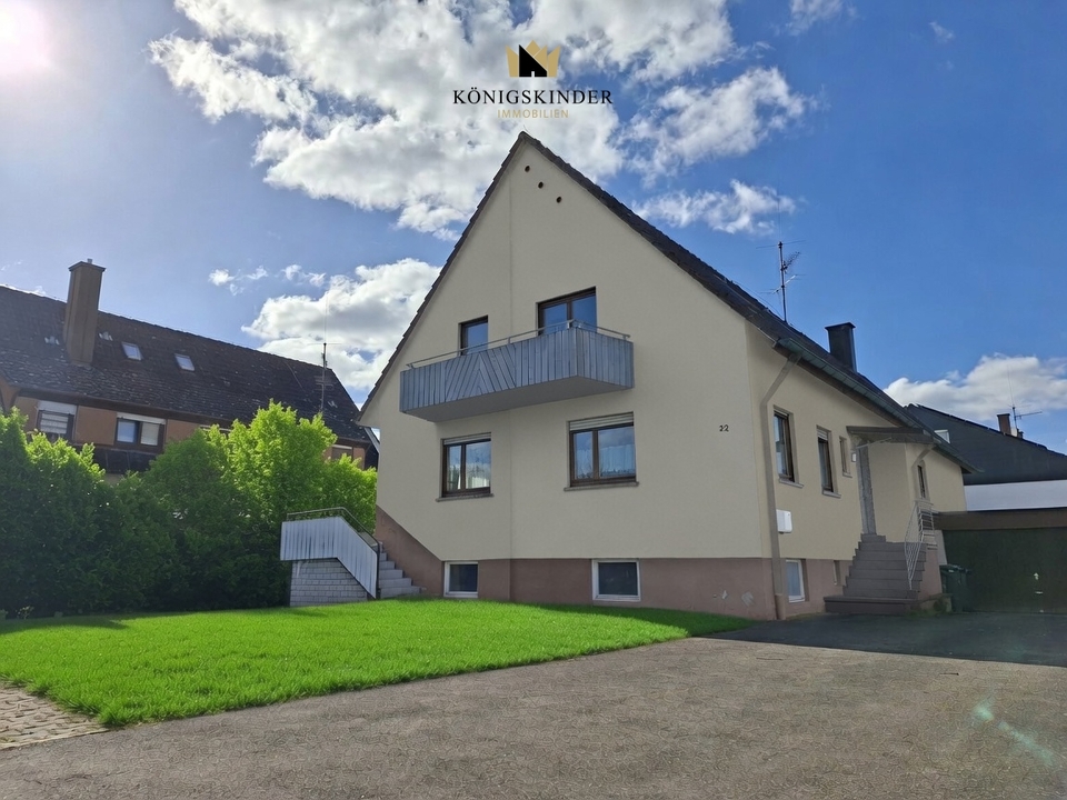 Ansicht