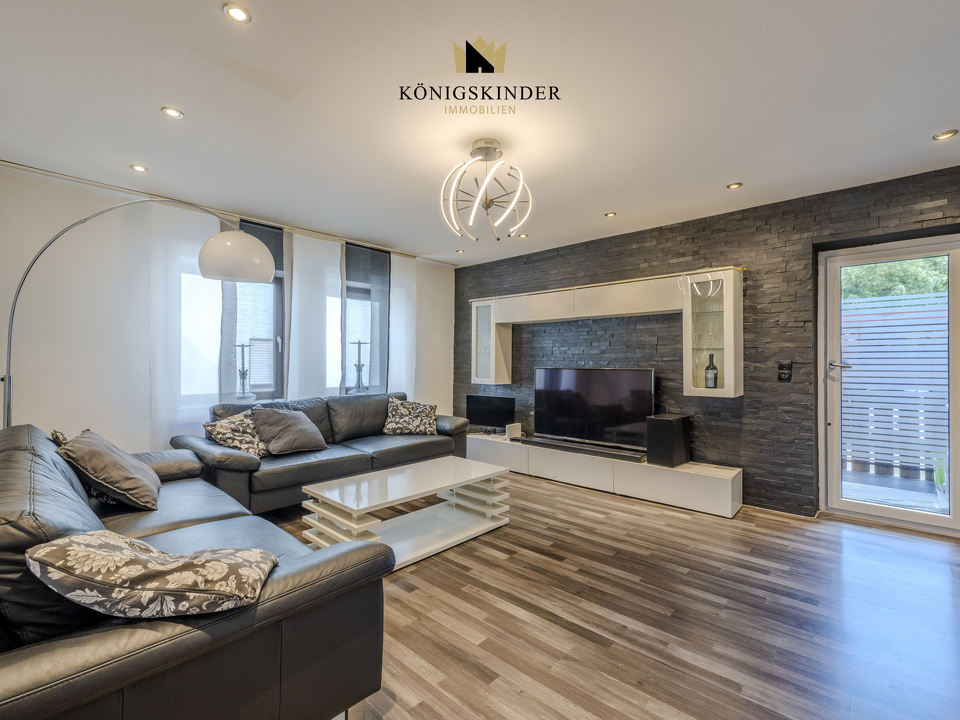 Real Estate Title Image Background